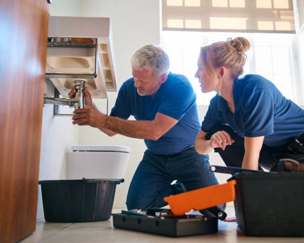 Reliable Kelseyville, CA Plumbing Services Solutions